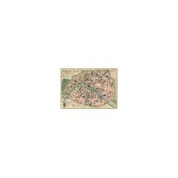 Puzzle Vintage
